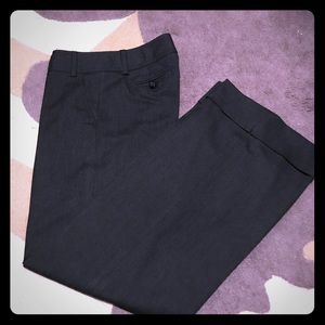 Banana Republic Martin Fit Trouser